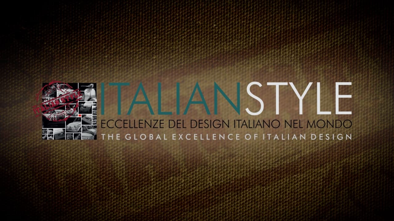 Fabrizio D'Ottavi -  mostra  ITALIAN STYLE