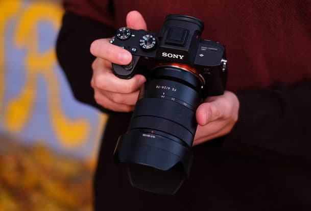 Benny - Fotografo e Videomaker